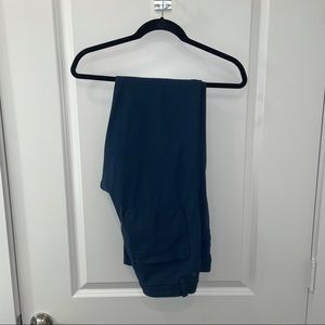 Lululemon ABC pant 30x34 navy